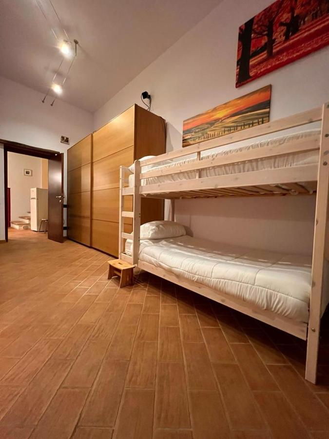 Marmore House Collestatte Экстерьер фото