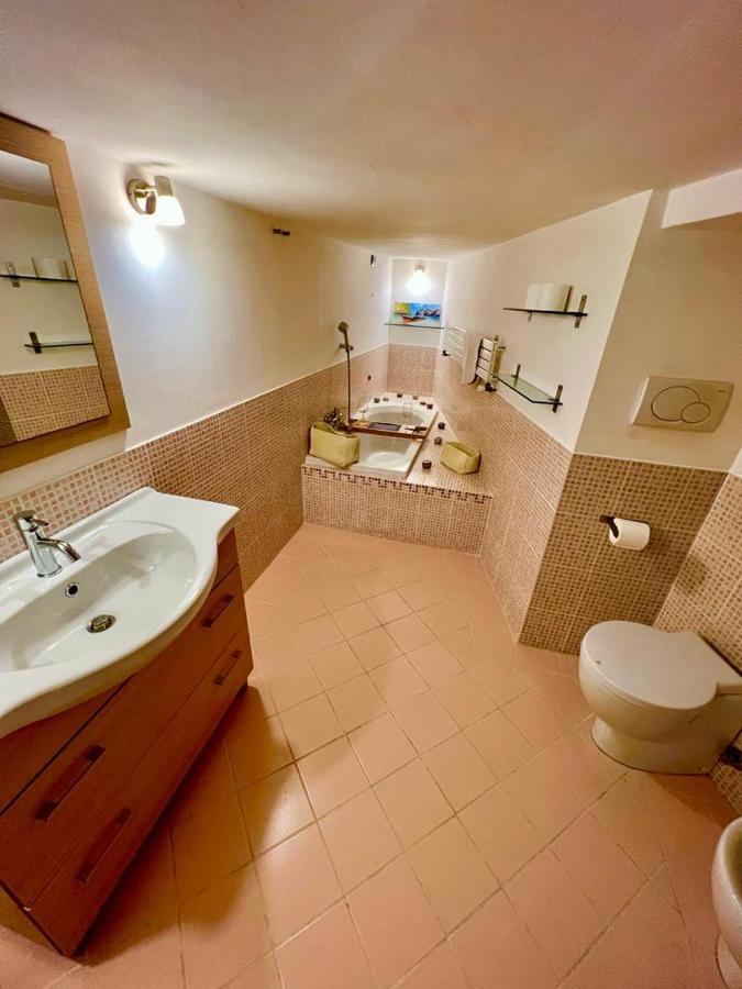 Marmore House Collestatte Экстерьер фото