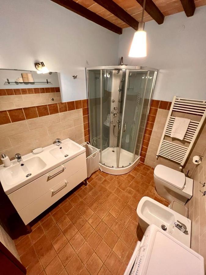 Marmore House Collestatte Экстерьер фото